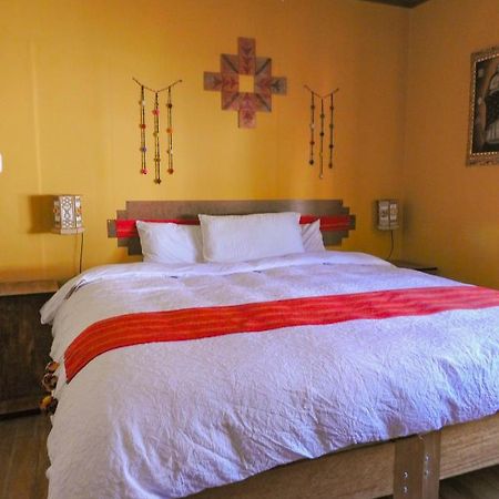 Casa Hospedaje El Labrador Cuzco Exteriér fotografie